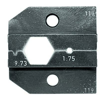 Пресс-клещи PEW12.119