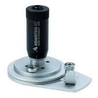 Приёмник универсальный для тетрагональных пресс-клещей 8.75