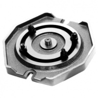 SWIVEL BASE 6585-2 BISON-BIAL S.A.
