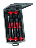 Набор выколоток, протектор, эксклюзивное исполнение