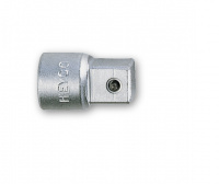 100-15 Адаптер под квадрат, 1" M x 3/4" F, 60 мм