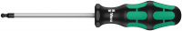 367 K TORX Отвертка с шаром, TX 15 x 80 мм