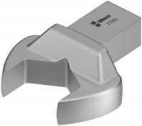 7780 Насадка-ключ рожковый 29 мм под посадочное гнездо 14x18 мм для динамометрических ключей Click-Torque серий X и XP