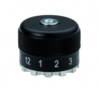 Приёмник 01 форма 04 для пресс-клещей 8.75