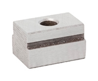SLOT NUT WU 12-10 BISON-BIAL S.A.