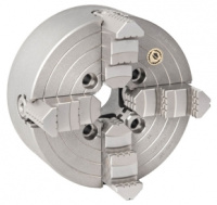 4-JAW INDEPENDENT CHUCK 4304-200 BISON-BIAL S.A.