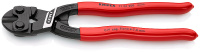 KNIPEX CoBolt болторез, L-200 мм, рез: провол. мягк. ∅ 6 мм, ср. ∅ 5.2 мм, тв. ∅ 4 мм, роял. струна ∅ 3.6 мм, черн., 1-к ручки