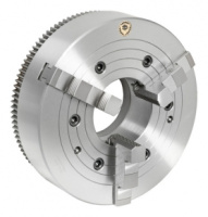 POWER CHUCK 2534-400 L BISON-BIAL S.A.