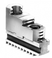 HARD 2-PIECE REV. JAWS SDT 3600 3700-125 BISON-BIAL S.A.