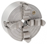4-JAW IND. CHUCK 4334-315-11 12"-"11 BISON-BIAL S.A.