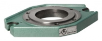 FACE PLATE 9450-160 6" BISON-BIAL S.A.