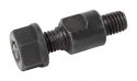 STUD AND LOCKNUT DIN 55027 C11 BISON-BIAL S.A.