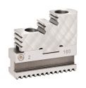 HARD 2-PIECE REV. JAWS SDT 3400-125 RHU