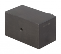 A1-16X44 BLANK TOOLHOLDER 1201-16 BISON-BIAL S.A.