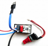 Контроллер для LST3400A