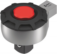 7782 E Насадка-трещотка, с реверсом, 3/4" DR под посадочное гнездо 14x18 мм для динамометрических ключей Click-Torque серий X и XP