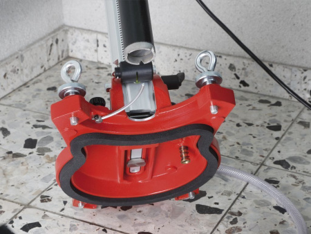 Сверлильная стойка RODIACUT 400 Pro (Родиакат 400 Про)