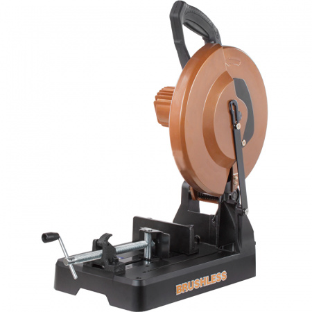 Станок отрезной Heden DCM 355