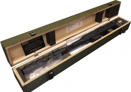 Динамометрический ключ ПНГ ДК 40-200