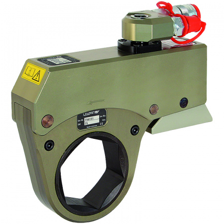 Кассетный гидравлический гайковерт Losomat LDK