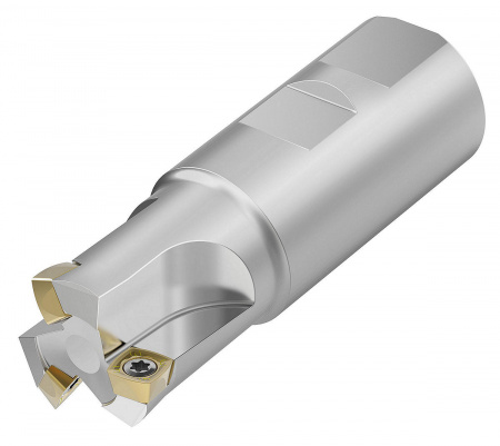 Хвостовик Weldon 7792VXD09; Метрическая система