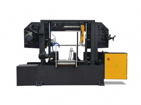 Ленточнопильный станок  Beka-Mak BMSO 360 C