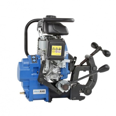 Рельсосверлильный станок BDS RailMAB 965