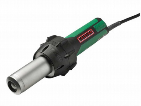 Аппарат ручной горячего воздуха Leister ELECTRON ST арт. 145.567