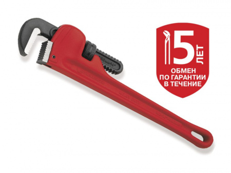 Газовый ключ HEAVY DUTY D 3/4", L 6" (Хэви Дьюти)