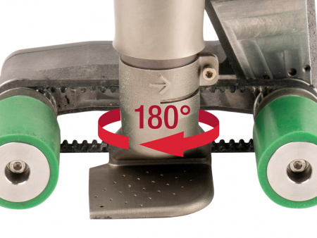 Сварочный полуавтомат UNIDRIVE 500 LEISTER