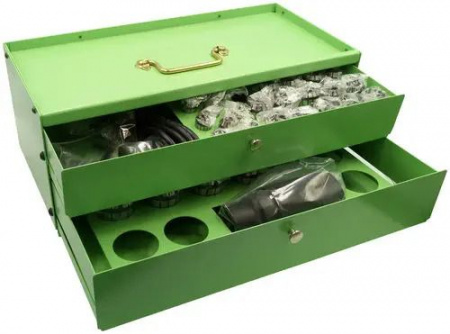 Станок для заточки спиральных сверл GSC GS-34