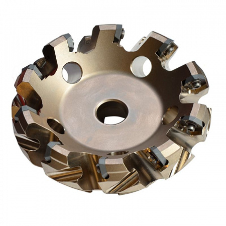 Головка фрезерная Promotech для  SBM-500