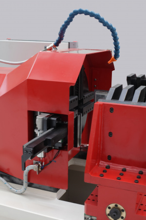 Стационарный фаскосниматель G.B.C. SB320