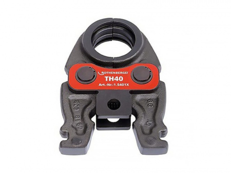 Клещи ROMAX COMPACT для пресс-фитинга TH 40 (Ромакс Компакт)