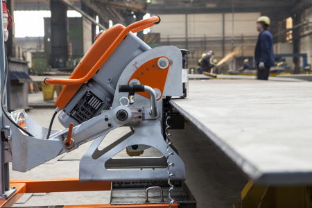 Фаскосниматель N.KO UZ-18 Hardworker + 3D-манипулятор