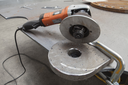 Фаскосниматель N.KO B10 Electra