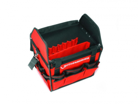 Сумка для инструмента HEAVY DUTY 410 x 230 x 300 мм, малая (Хэви Дьюти)