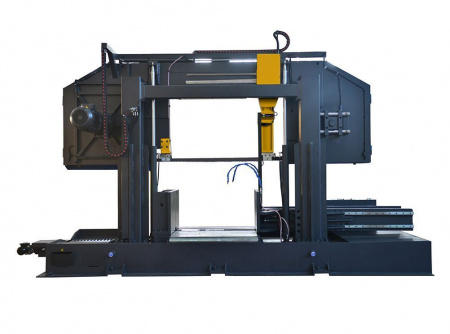 Ленточнопильный станок  Beka-Mak BMSY 1113 C