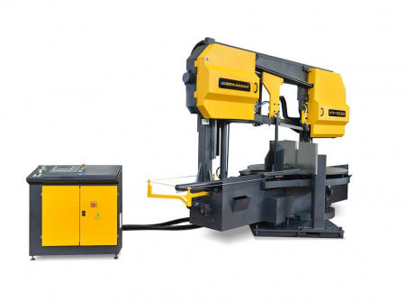 Ленточнопильный станок  Beka-Mak BMSY 650 DG NC