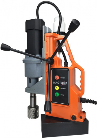 Магнитно-сверлильный станок MAGTRON MBSE100