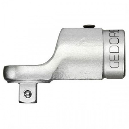 Насадка со стационарной квадратной торцевой головкой Gedore 16 Z, 8790 - 8793