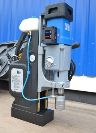 Магнитно-сверлильный станок BDS MAB-825V