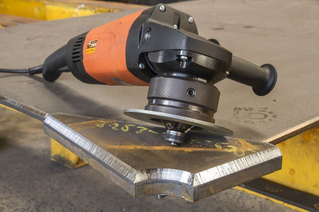 Фаскосниматель N.KO B15 Electra