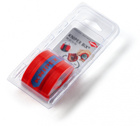 KNIPEX BiX Труборез для пластиковых труб и уплотнительных втулок, d 20 - 50 мм