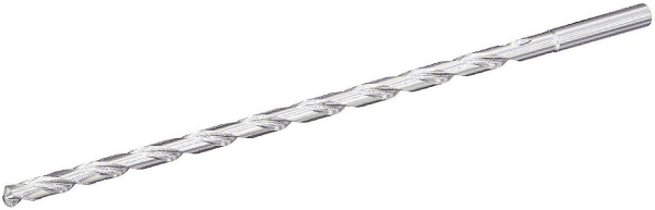 KenDrill HPG; 25 x D; Internal Coolant; Straight Shank; Metric