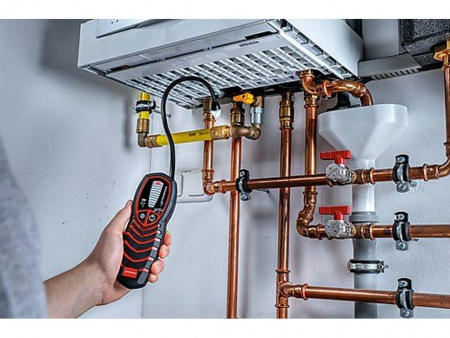 Газотечеискатель ROTEST ELECTRONIC 4 (Ротест Электроник)