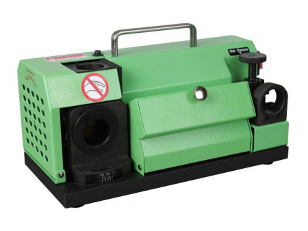 Станок для заточки спиральных сверл GSC GS-3