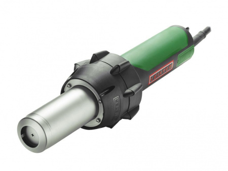 Аппарат ручной горячего воздуха Leister ELECTRON ST арт. 145.567