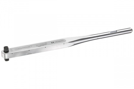 Динамометрический ключ Gedore DREMOMETER 8581 EK - 8586 EKL