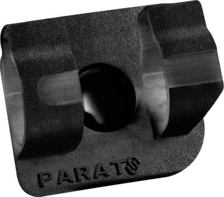 PARAT PARASNAP зажим SNAP-IN 2 крепление фонаря для PARAT PX2, X2